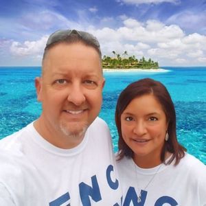 Meet your Posher, Jay